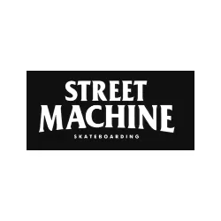 Street Machine Skate